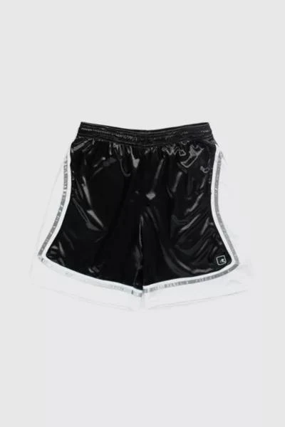 Urban Outfitters Vintage AND1 Basketball Shorts 003 1