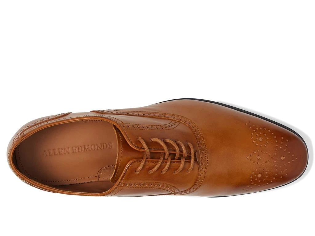 Allen Edmonds Siena Brogue 2