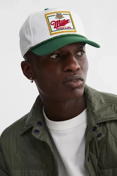 Urban Outfitters American Needle Miller High Life Old Style Hat 1