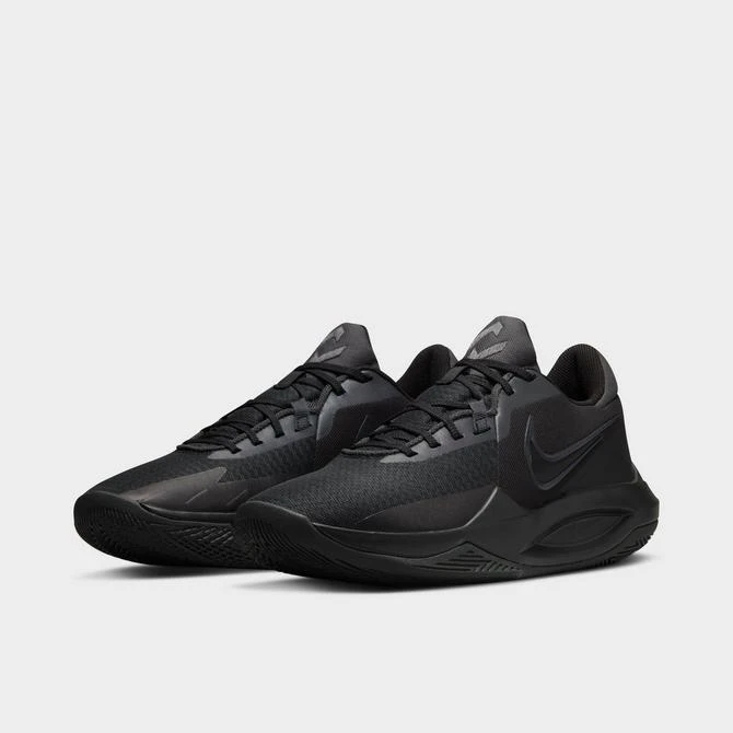 NIKE Men's Nike Precision 6 Basketball Shoes 2