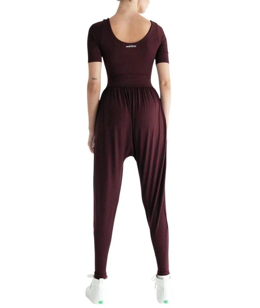 Imbodhi Sleeved Bōdhi Jumper 5