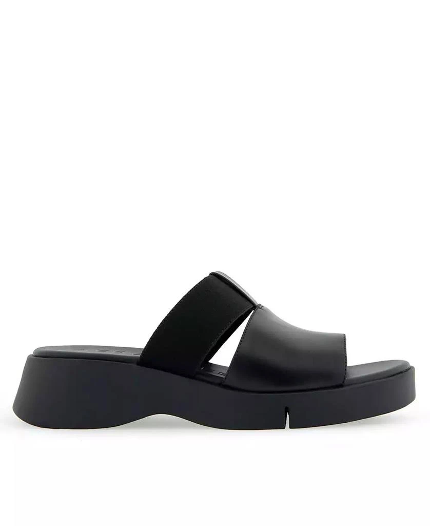 Aerosoles Women's Franklin Low Heel Sandals 2