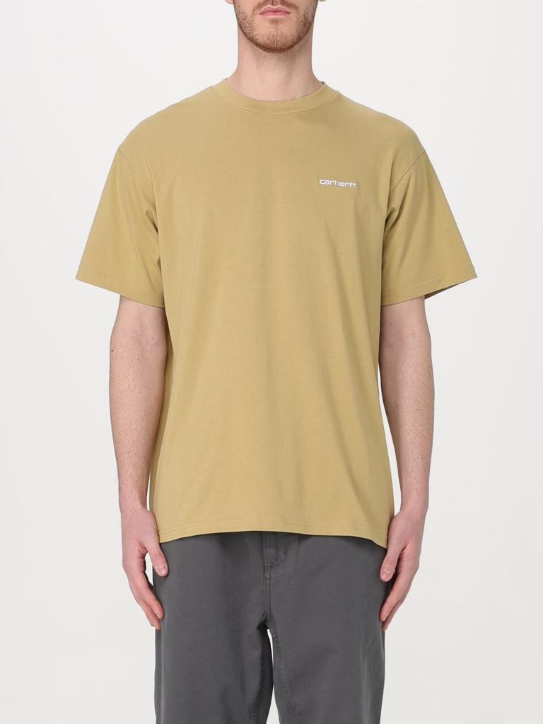 CARHARTT WIP T-shirt men Carhartt Wip