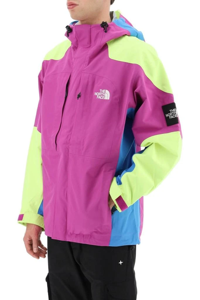 The North Face The North Face Full-Zip Hooded Jacket 4