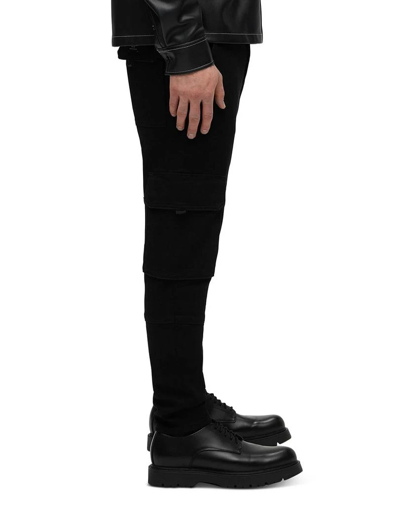 Hudson Skinny Cargo Pants 6