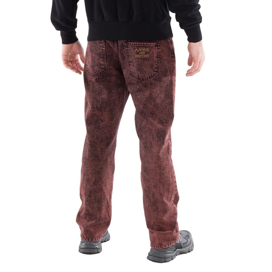 Aries Acid Wash Lily Jeans 3