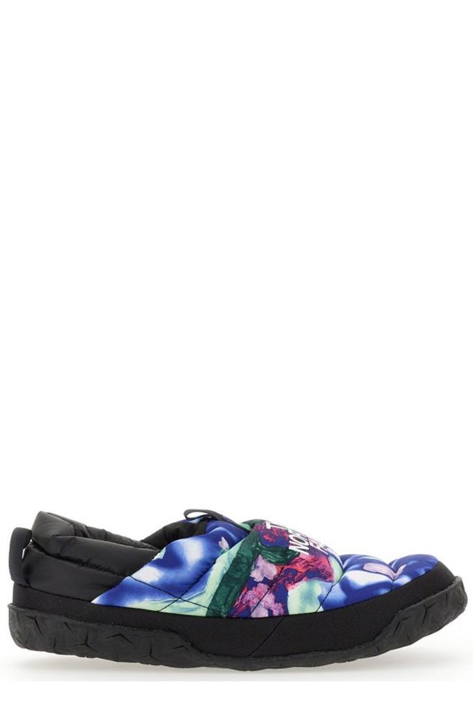 スニーカー THE NORTH FACE PADDED KNIT SLIP-ON 4FT1558 The North Face The North Face Padded Slip-On Shoes - Casual