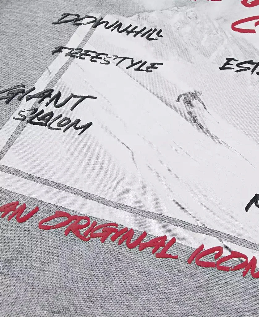 Levi
s Boys
8-20 Black Diamond Pullover Hoodie 4