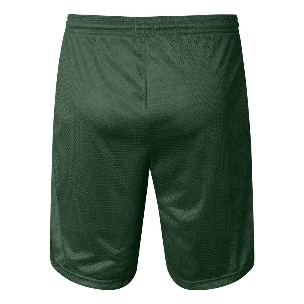 CHAMPION Polyester Mesh 9 Shorts with Pockets 2