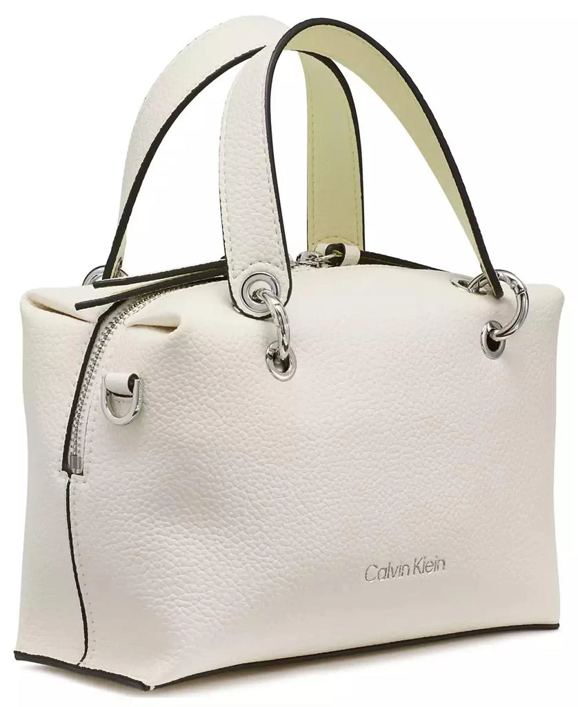 Calvin Klein Cali Mini Crossbody with Web Strap 4
