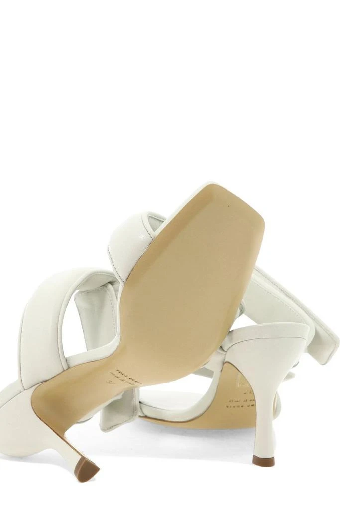 GIA BORGHINI GIA BORGHINI X Pernille Teisbaek Perni 03 Slip-On Sandals 5