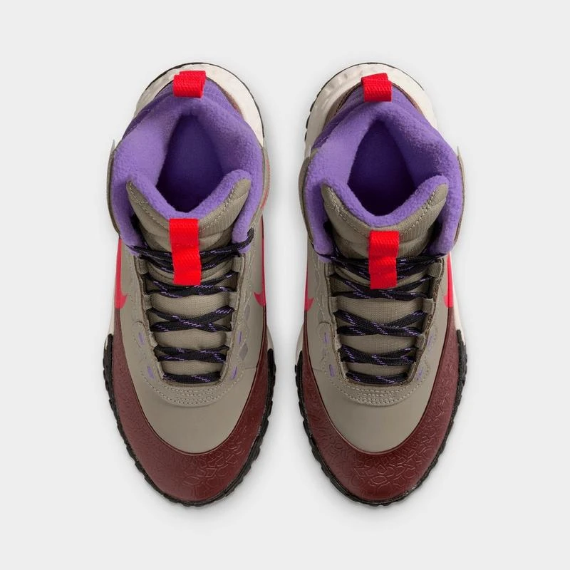 NIKE Big Kids
 Nike Terrascout Boots 5