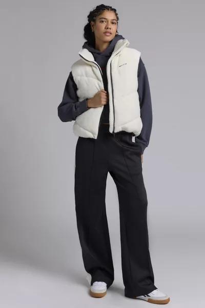 P.E Nation P.E Nation Fortune Fleece Vest