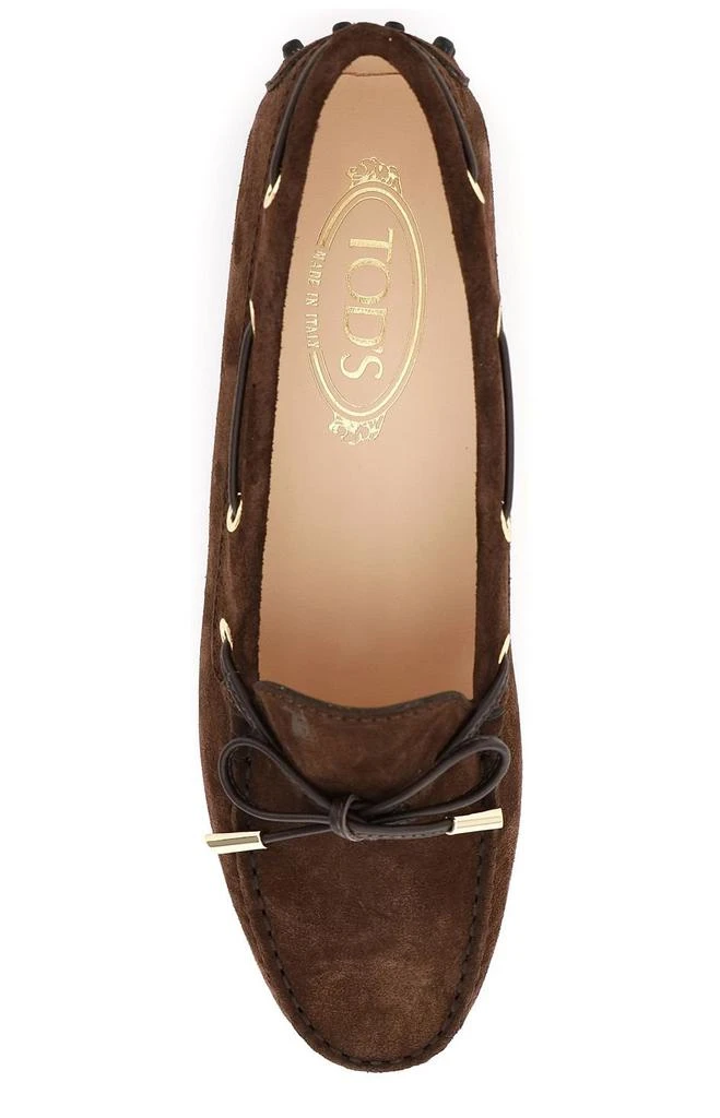 Tod's Tod's Gommino Driving Moccasins 4