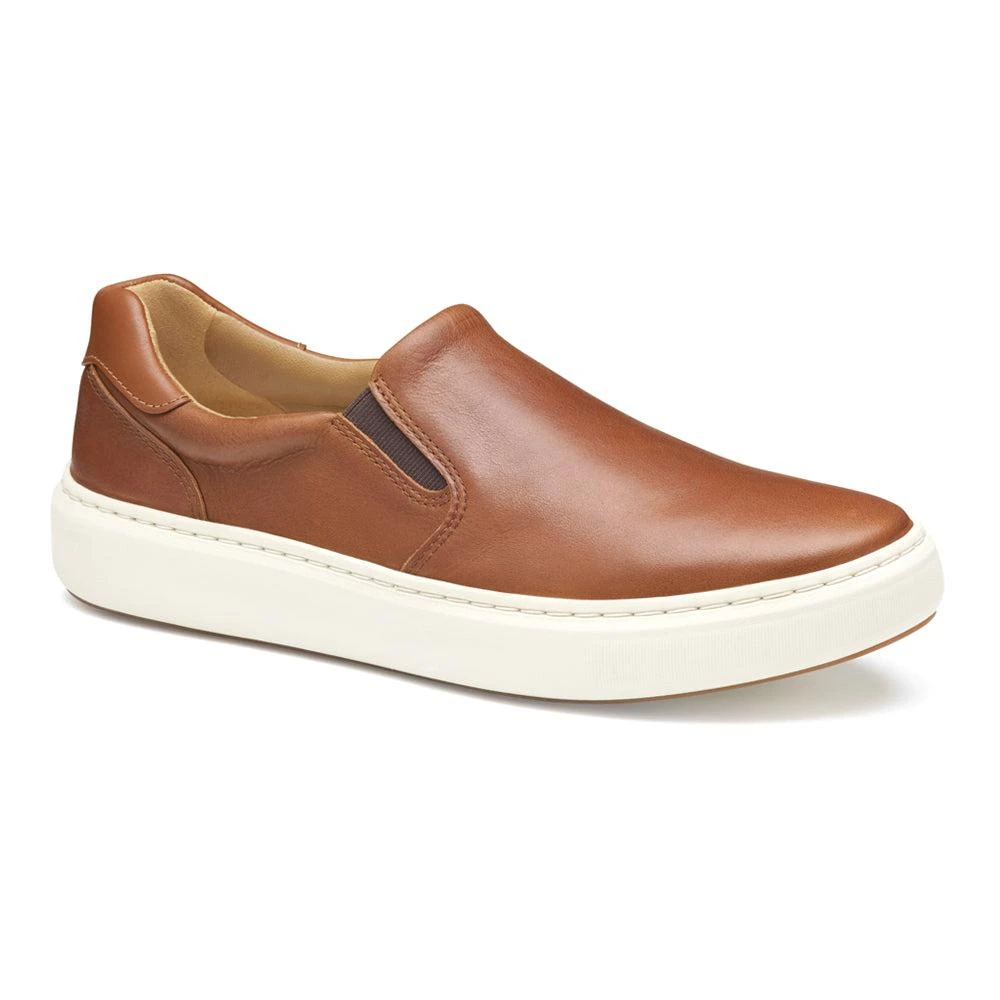 Johnston & Murphy Anders Slip On Sneakers 2