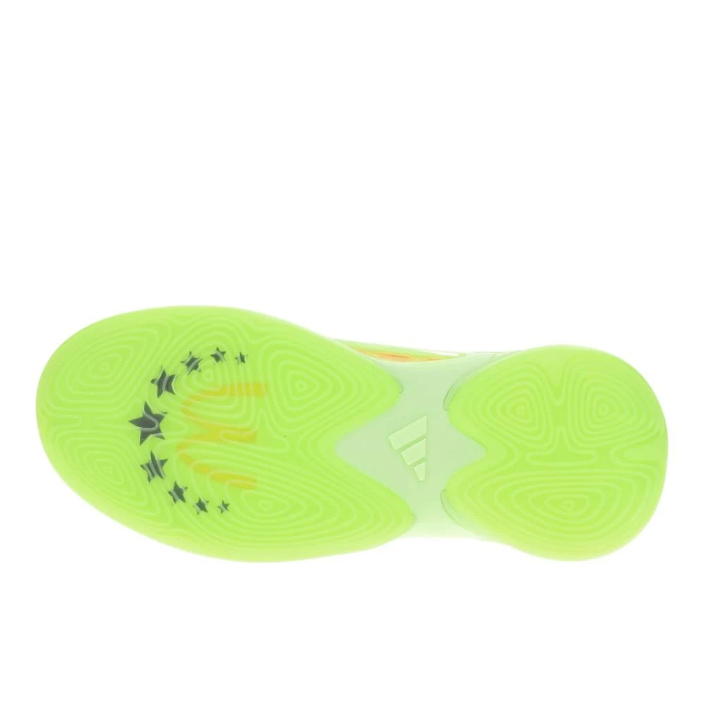 Adidas Exhibit Select 2.0 Pro Basketball Shoes 5