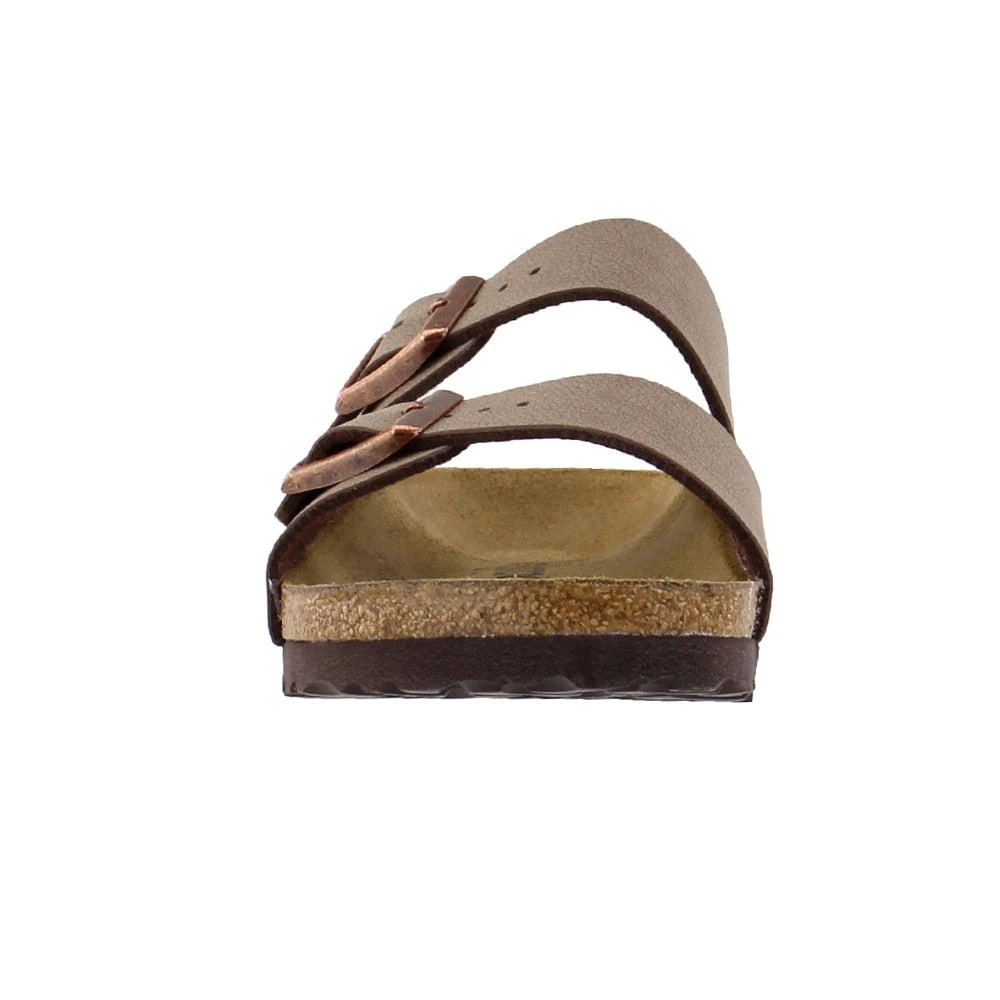 Birkenstock Arizona Birkibuc Footbed Sandals 5