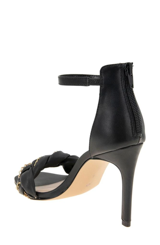 BCBG Isabel Ankle Strap Sandal 3