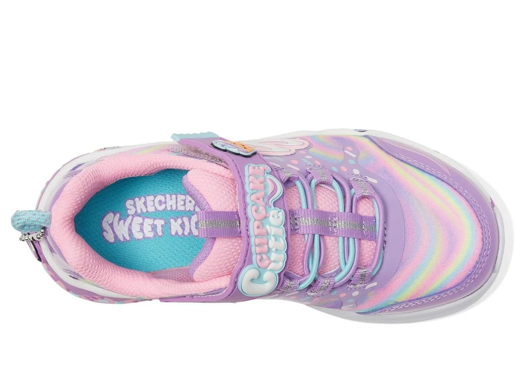 SKECHERS Cupcake Cutie (Little Kid/Big Kid) 2