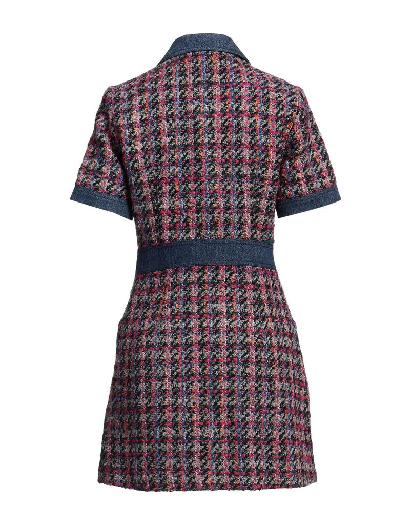 Sandro Denim dress 2