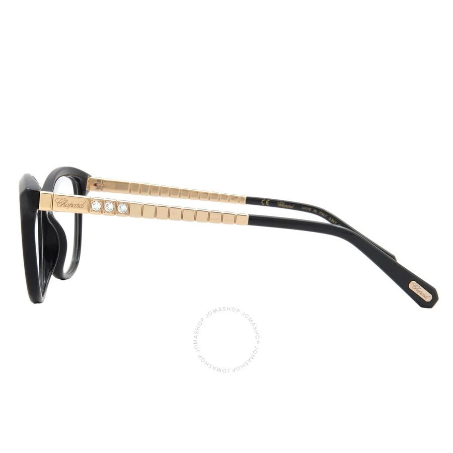 Chopard Demo Square Ladies Eyeglasses VCH243S 0700 53 3