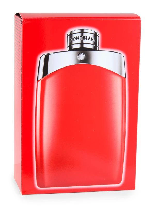 MontBlanc Legend Red Eau de Parfum 2
