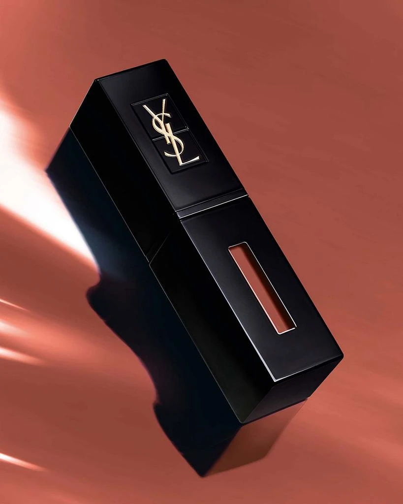 Yves Saint Laurent Yves Saint Laurent Vinyl Cream Lip Stain 5