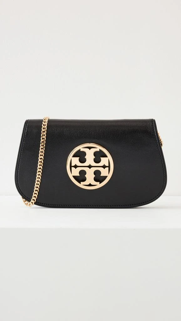 Tory Burch Reva Clutch 1