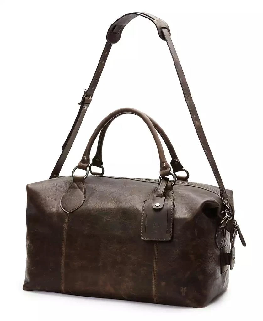 Frye Men's Logan Overnight Duffle Bag 1