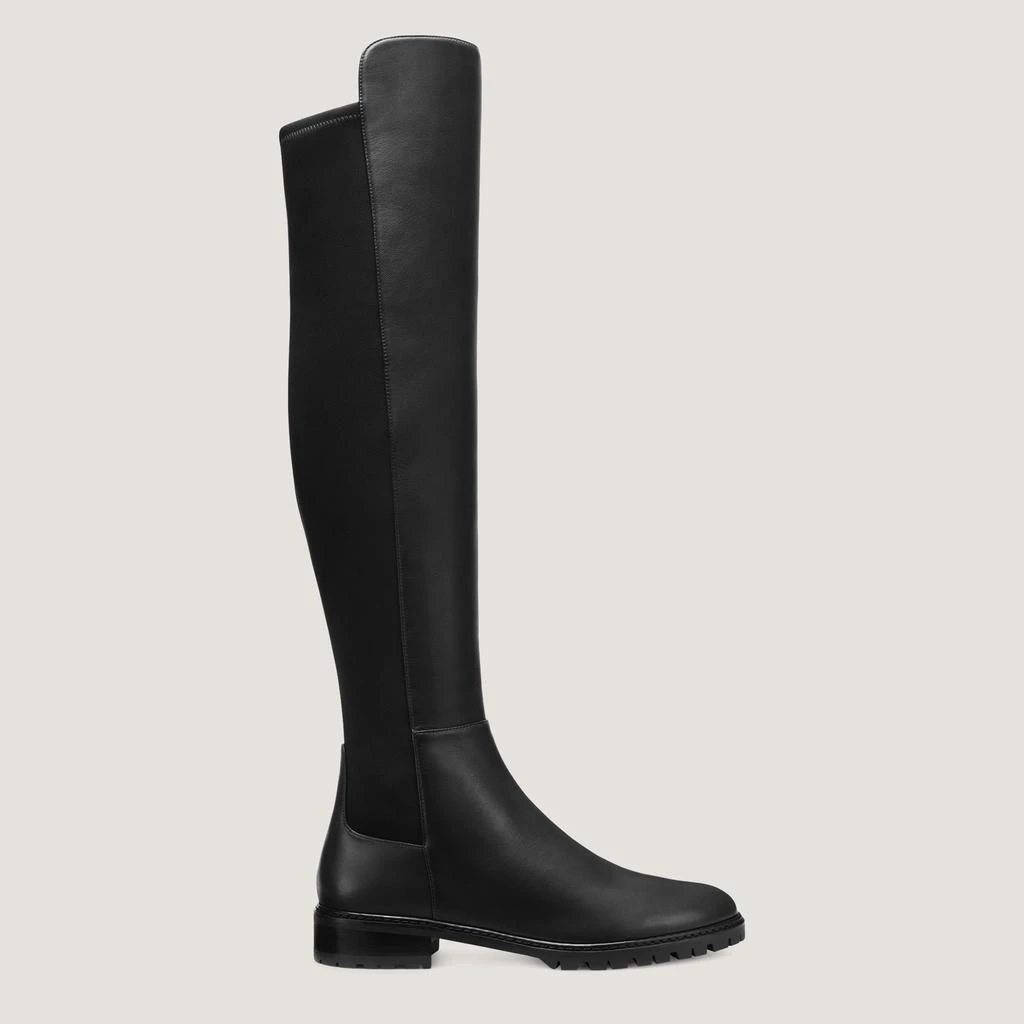 Stuart Weitzman City Boot 2