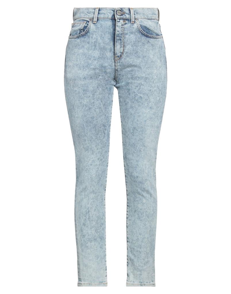 P_JEAN Denim pants