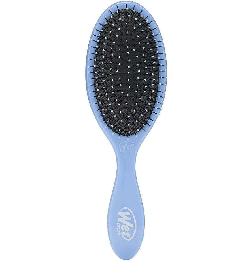 Wet Brush WetBrush - Original Detangler Brush (Sky) 1