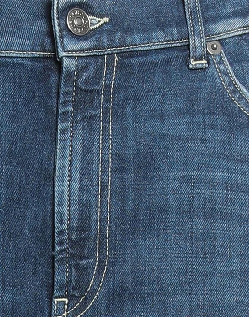 DONDUP Denim pants 4