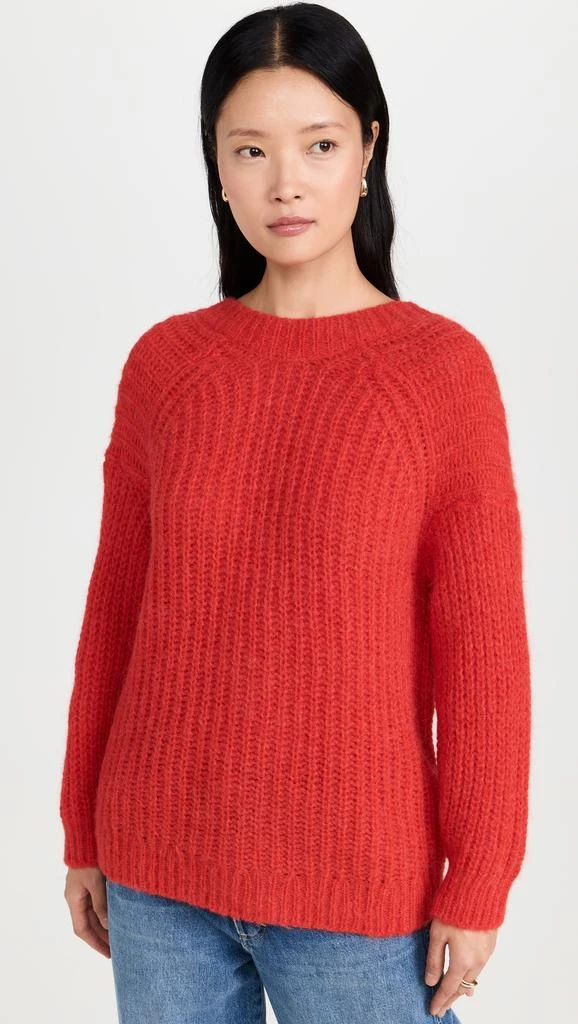 bash Baba Sweater 7