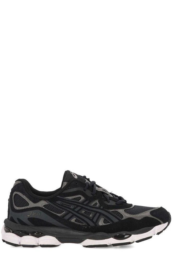 Asics Asics Gel-NYC Lace-Up Sneakers