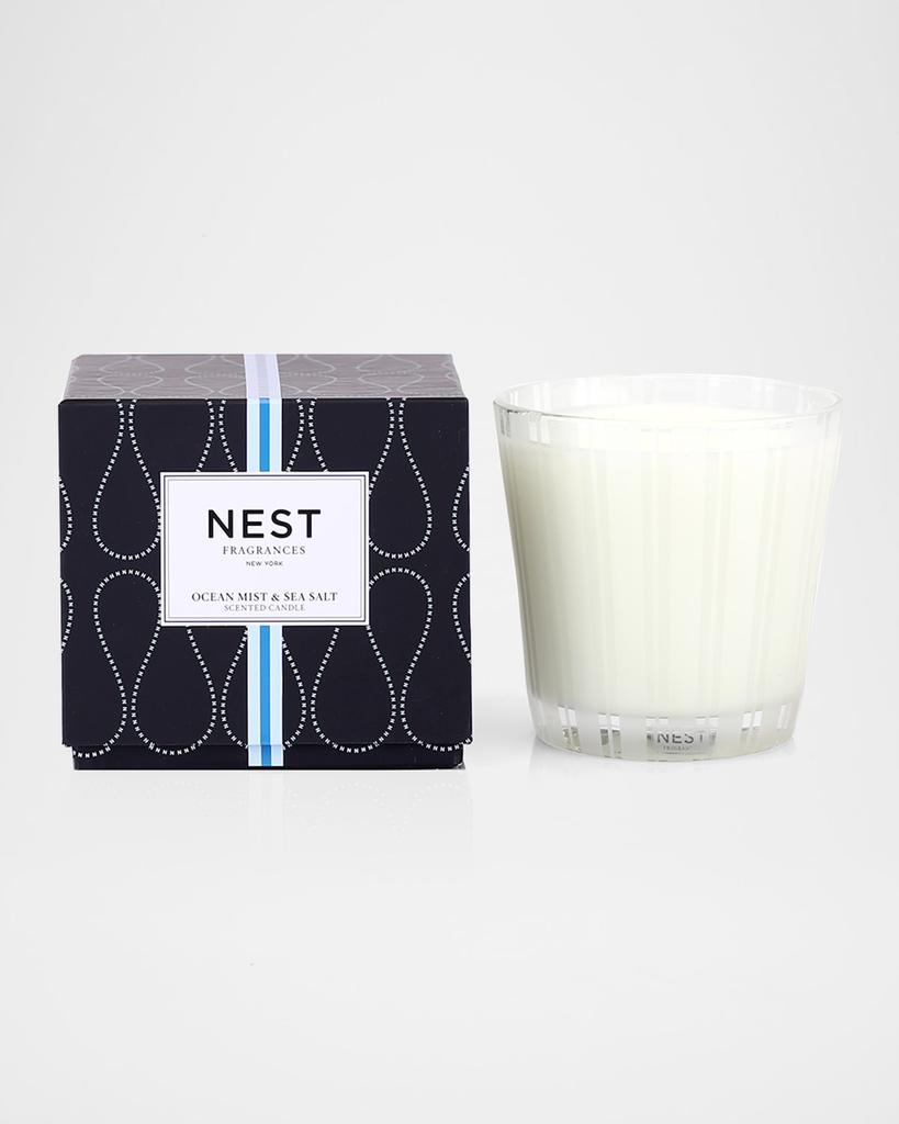 NEST New York Ocean Mist & Sea Salt Reed Diffuser