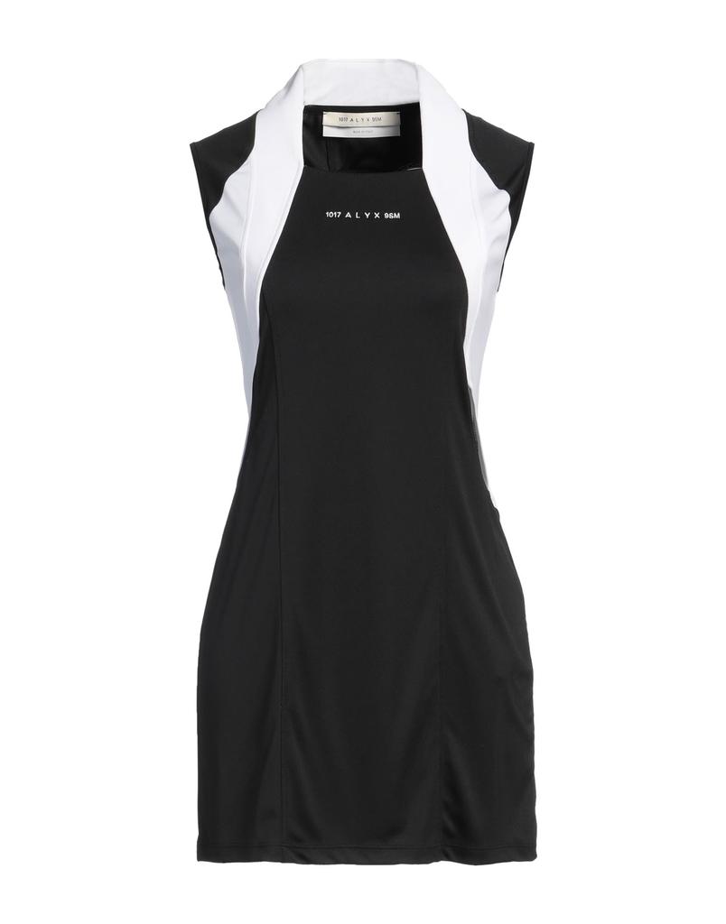 1017 ALYX 9SM Short dress