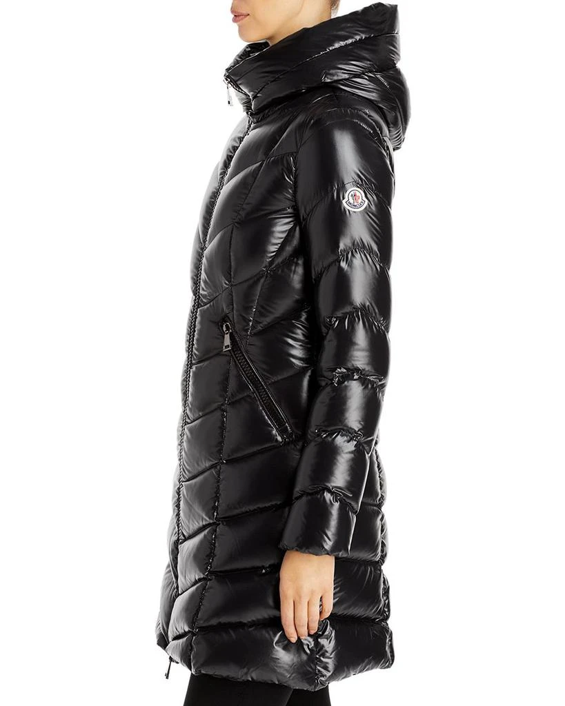 Moncler Marus Hooded Down Coat 3