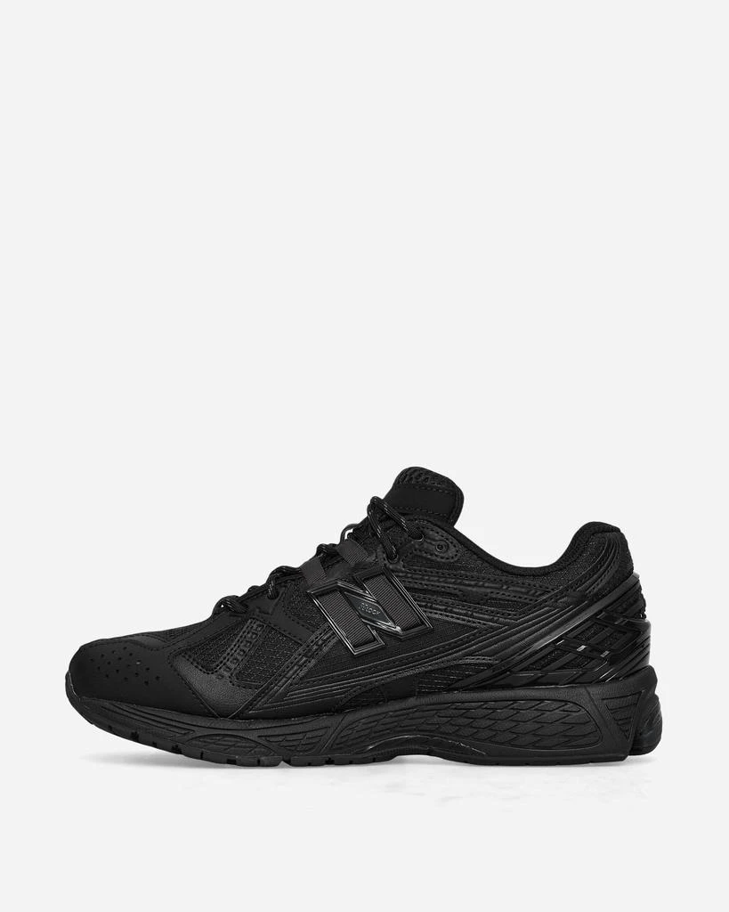 New Balance 1906 Utility Sneakers Black 3