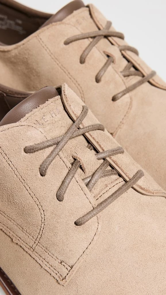 Cole Haan American Classics Montrose Plain Toe Oxfords 4