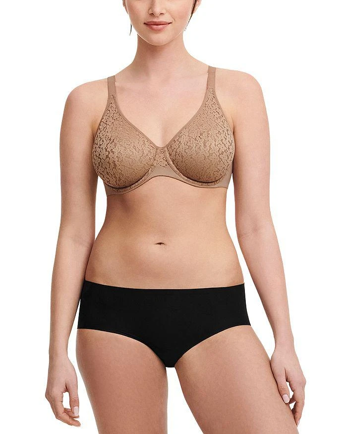 Chantelle Norah Comfort Underwire Bra 5