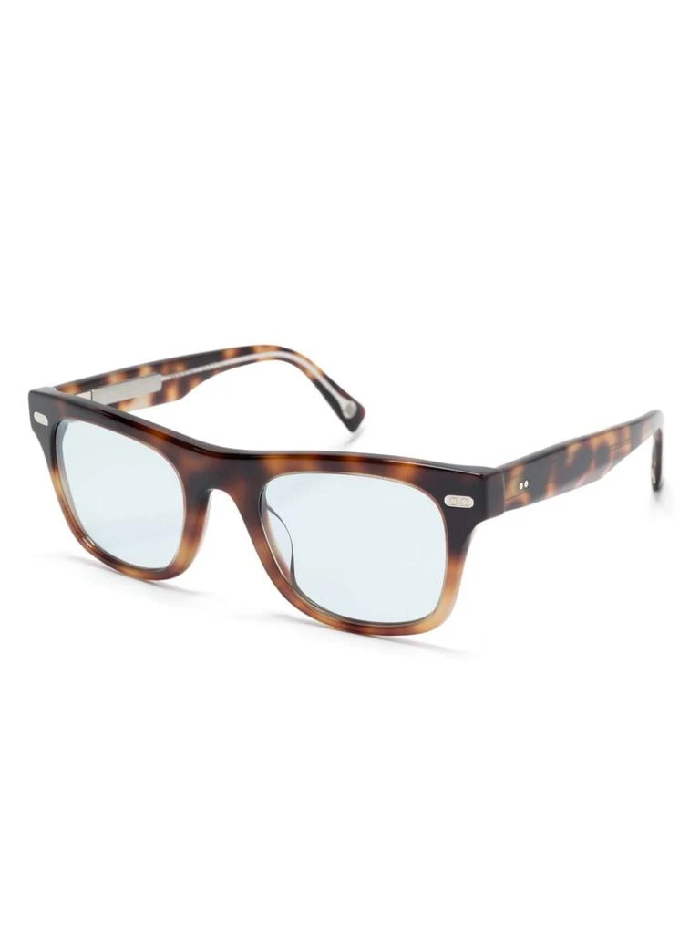 Brunello Cucinelli BRUNELLO CUCINELLI - Sunglasses 3
