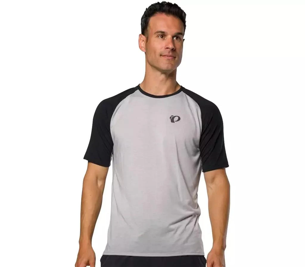Pearl Izumi PEARL iZUMi Men's Canyon Short Sleeve Jersey 1