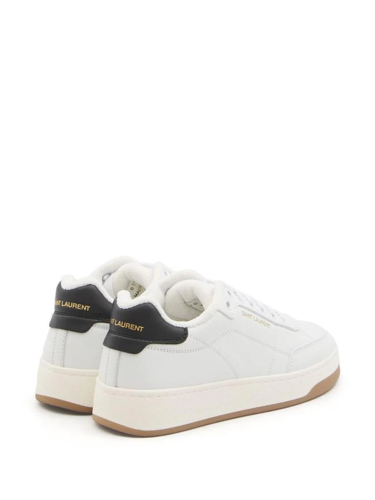 Yves Saint Laurent Saint Laurent Sl/61 Low-Top Sneakers 5