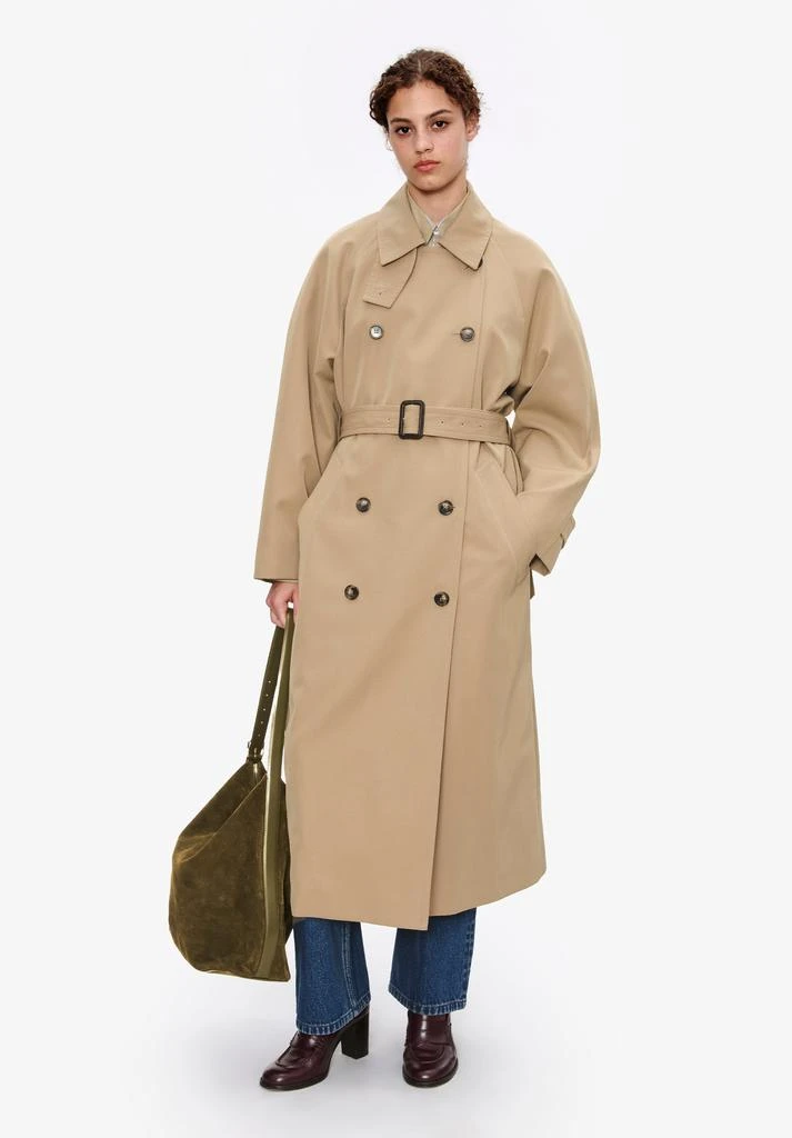 APC Trench