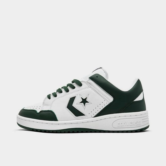 Converse Converse Weapon Low Casual Shoes 1