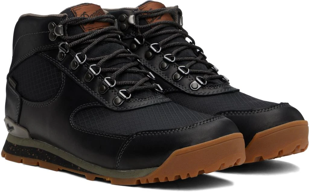 Danner Black Jag II Boots 4