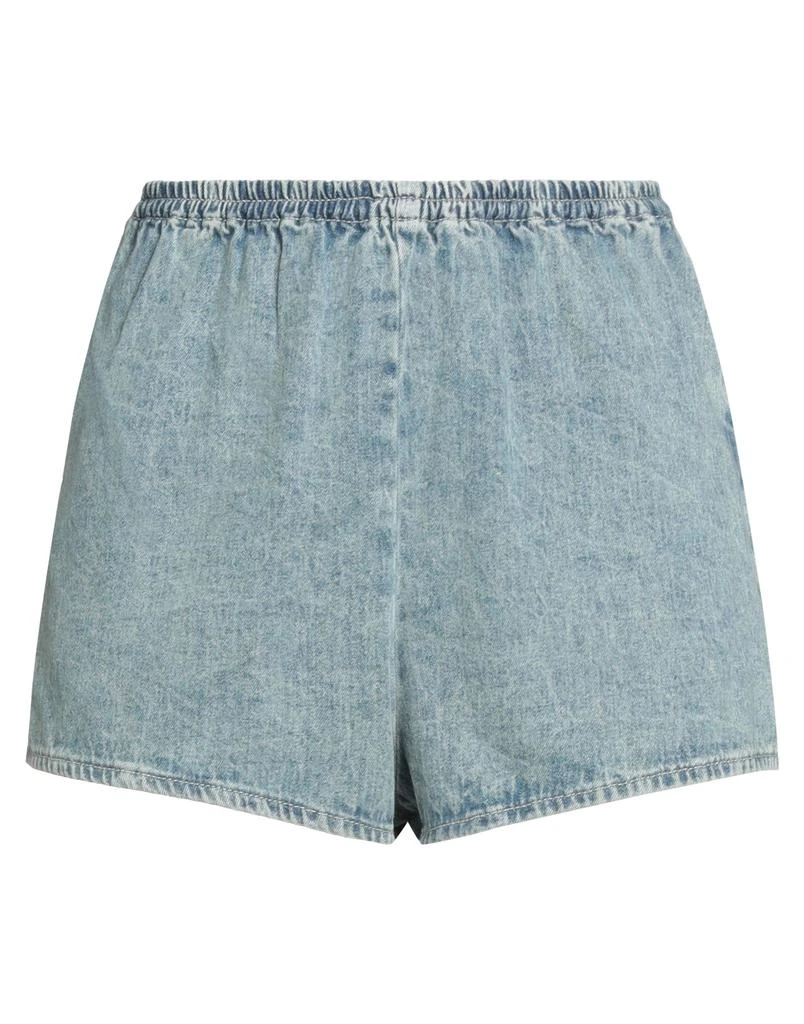 American Vintage Denim shorts 1