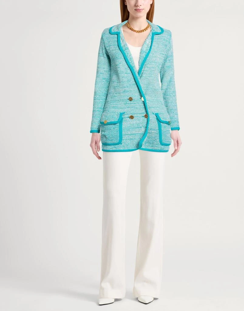 ELISABETTA FRANCHI Blazer 2