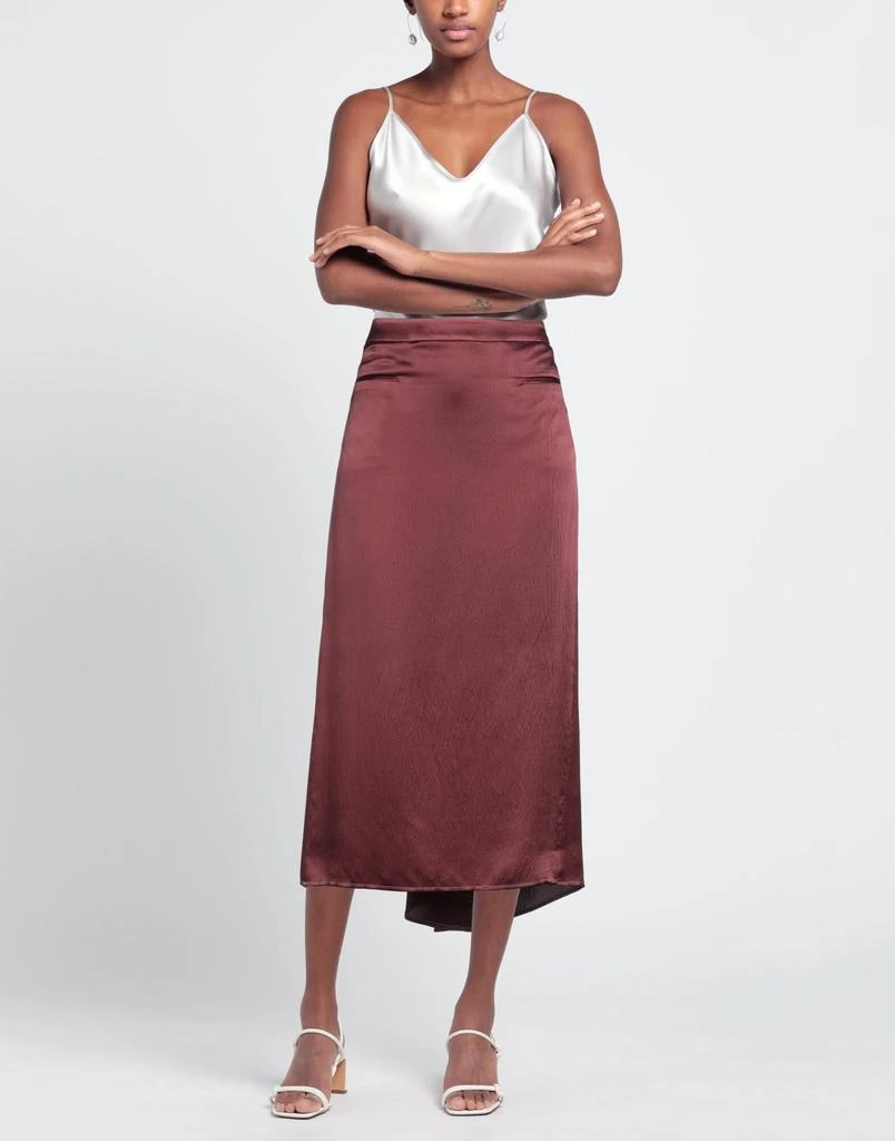 Rejina Pyo Midi skirt 2